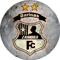Logo Zamora Fútbol Club